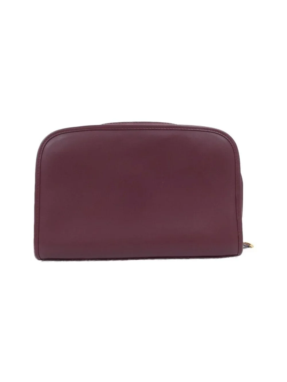 Cartier Vintage Must de Pouch